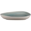 RAK Porcelain RAK Spot tanier hlboký 24 × 19,5 cm – zafírový | RAK Porcelain, SSRFLDP24-12 RAK Porcelain RAK Spot tanier hlboký 24 × 19,5 cm – zafírový | RAK Porcelain, SSRFLDP24-12
