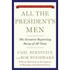 All the President's Men (Carl Bernstein,Bob Woodward)(Brožovaná) All the President's Men (Carl Bernstein,Bob Woodward)(Brožovaná)