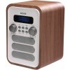 Denver DAB-48 Stolný DAB+ / FM rádioprijímač Denver DAB-48 Stolný DAB+ / FM rádioprijímač