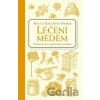 Léčení medem - Renata Herber Léčení medem - Renata Herber