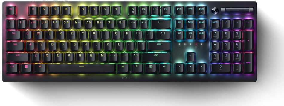 Razer DeathStalker V2 Pro RZ03-04360100-R3M1