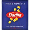 Barilla Ditaloni Rigati n.49 500g 500g Barilla Ditaloni Rigati n.49 500g 500g