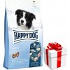 HAPPY DOG Fit&Vital Puppy 10 kg + prekvapenie pre psíka zadarmo HAPPY DOG Fit&Vital Puppy 10 kg + prekvapenie pre psíka zadarmo