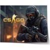 Sablio Plagát CS:GO Vojak 2 - 90x60 cm Sablio Plagát CS:GO Vojak 2 - 90x60 cm