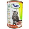 DAX Cat pečeň 415g DAX Cat pečeň 415g
