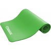 Podložka na cvičenie MASTER Yoga NBR 10 mm - 183 x 61 cm - zelená Podložka na cvičenie MASTER Yoga NBR 10 mm - 183 x 61 cm - zelená