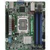 Asrock EC266D4ID-2T/X550 základní deska Intel C266 LGA 1700 Mini ITX Asrock EC266D4ID-2T/X550 základní deska Intel C266 LGA 1700 Mini ITX