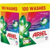 Ariel gélové tablety Color 100 PD Ariel gélové tablety Color 100 PD