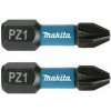 MAKITA Sada bitov IMPACT BLACK PZ 25mm 2ks Variant: PZ 1 x 25mm 2ks B-63638 MAKITA Sada bitov IMPACT BLACK PZ 25mm 2ks Variant: PZ 1 x 25mm 2ks B-63638