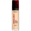 L’Oréal Paris Infaillible 32H Fresh Wear dlhotrvajúci tekutý make-up 100 Warm Doré 30 ml