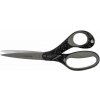 Nožnice, univerzálne, 20 cm, FISKARS Grad Teen Spray, čierna