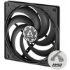 ARCTIC P14 Slim PWM pst – 140mm Pressure optimized case fan - Slim Profile - PWM controlled speed wi ARCTIC P14 Slim PWM pst – 140mm Pressure optimized case fan - Slim Profile - PWM controlled speed wi