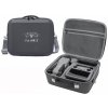 STABLECAM DJI Air 3S / Air 3 - Gray PU Shoulder Case (1DJ2976) STABLECAM DJI Air 3S / Air 3 - Gray PU Shoulder Case (1DJ2976)