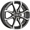 MSW (OZ) Msw (Oz) x4 7x16 4x100 ET42 Gloss Black Full Polished 60.1 MSW (OZ) Msw (Oz) x4 7x16 4x100 ET42 Gloss Black Full Polished 60.1