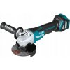 MAKITA DGA517ZJ UHLOVÁ BRÚSKA 125 mm 18V KUFOR MAKITA DGA517ZJ UHLOVÁ BRÚSKA 125 mm 18V KUFOR