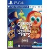 The Curious Tale of the Stolen Pets VR (PS4) 5060522094661 The Curious Tale of the Stolen Pets VR (PS4) 5060522094661