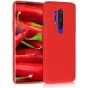 Púzdro kwmobile OnePlus 8 Pro červené