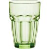 Bormioli Rocco Pohár Rock bar long drink Mint 370 ml Bormioli Rocco Pohár Rock bar long drink Mint 370 ml