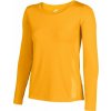 Joma Dámske tréningové tričko ELECTRA MUSTARD L/S WOMAN Veľkosť: M Joma Dámske tréningové tričko ELECTRA MUSTARD L/S WOMAN Veľkosť: M