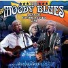MOODY BLUES - DAYS OF FUTURE PASSED LIVE (1DVD) MOODY BLUES - DAYS OF FUTURE PASSED LIVE (1DVD)