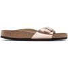 Šľapky Birkenstock Madrid 1023927 zlatá EUR 36 Šľapky Birkenstock Madrid 1023927 zlatá EUR 36
