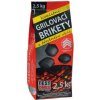 Servis Les grilovací brikety 2,5kg.. Servis Les grilovací brikety 2,5kg..