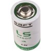 Saft D LS33600 1ks SPSAF-33600 Saft D LS33600 1ks SPSAF-33600