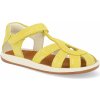Camper Bicho FW Yellow