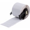 Brady M6-29-486 / 174262, Polyester Labels, 38.10 mm x 12.70 mm Brady M6-29-486 / 174262, Polyester Labels, 38.10 mm x 12.70 mm