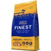 FISH4DOGS Granule malé pre dospelých psov Finest biela ryba so zemiakmi 12kg, 1+ FISH4DOGS Granule malé pre dospelých psov Finest biela ryba so zemiakmi 12kg, 1+