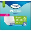 Tena Pants ProSkin Super M Naťahovacie inkontinenčné nohavičky 12 absorpčných nohavičiek Tena Pants ProSkin Super M Naťahovacie inkontinenčné nohavičky 12 absorpčných nohavičiek