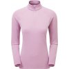 Montane Mikina Protium Lite Pull-on dámská Velikost: L / Barva (vzor): allium Montane Mikina Protium Lite Pull-on dámská Velikost: L / Barva (vzor): allium