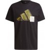 adidas Sportswear 3Bar logo t-shirt gu3643