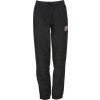 Chlapčenské softshellové nohavice Lewro, COLSON čierna,mix, 128-134 Chlapčenské softshellové nohavice Lewro, COLSON čierna,mix, 128-134