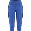 Craft ADV Essence Capri 2 W 1913209 dámske nohavice - modrá (359396) - M Craft ADV Essence Capri 2 W 1913209 dámske nohavice - modrá (359396) - M