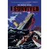 I Survived the Sinking of the Titanic, 1912: A Graphic Novel (I Survived Graphic Novel #1) (Lauren Tarshis,Scott Dawson)(Pevná) I Survived the Sinking of the Titanic, 1912: A Graphic Novel (I Survived Graphic Novel #1) (Lauren Tarshis,Scott Dawson)(Pevná)
