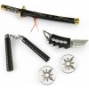 RAPPA Ninja set zbraně RAPPA Ninja set zbraně
