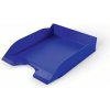 Odkladač, plastový, DURABLE, Basic, modrá Odkladač, plastový, DURABLE, Basic, modrá