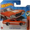 Hot Wheels - '72 Ford Gran Torino Sport Hot Wheels - '72 Ford Gran Torino Sport