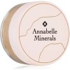 Annabelle Minerals Matte Mineral Foundation minerálny púdrový make-up pre matný vzhľad odtieň Golden Light 4 g Annabelle Minerals Matte Mineral Foundation minerálny púdrový make-up pre matný vzhľad odtieň Golden Light 4 g