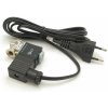 Camozzi elektromagnetický ventil CO2 Camozzi elektromagnetický ventil CO2