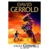 Válka s Chtorr 1: Věc pro lidi - David Gerrold Válka s Chtorr 1: Věc pro lidi - David Gerrold