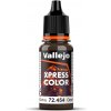 Vallejo Game Xpress Color 72454 Desert Ochre 18ml - modelárska farba Vallejo Game Xpress Color 72454 Desert Ochre 18ml - modelárska farba
