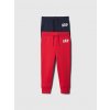GAP Baby Sweatpants, 2 pcs - Boys modrá | červená 5Yrs GAP 1200133389310 GAP Baby Sweatpants, 2 pcs - Boys modrá | červená 5Yrs GAP 1200133389310