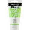 Darwi DFY Akrylová farba Yellow Green 75 ml 1 ks Darwi DFY Akrylová farba Yellow Green 75 ml 1 ks