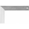 Uholník DY-5007-1, 250 mm, Alu Uholník DY-5007-1, 250 mm, Alu