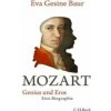 Mozart (Eva Gesine Baur)(Pevná) Mozart (Eva Gesine Baur)(Pevná)