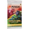 Wizards of the Coast Magic the Gathering Dominaria United Jumpstart Booster Wizards of the Coast Magic the Gathering Dominaria United Jumpstart Booster