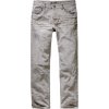 BRANDIT džínsy Jake Denimtrouser Šedé Veľkosť: 31/34 BRANDIT džínsy Jake Denimtrouser Šedé Veľkosť: 31/34