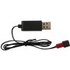 USB nabíjačka pre MJX X400 USB nabíjačka pre MJX X400